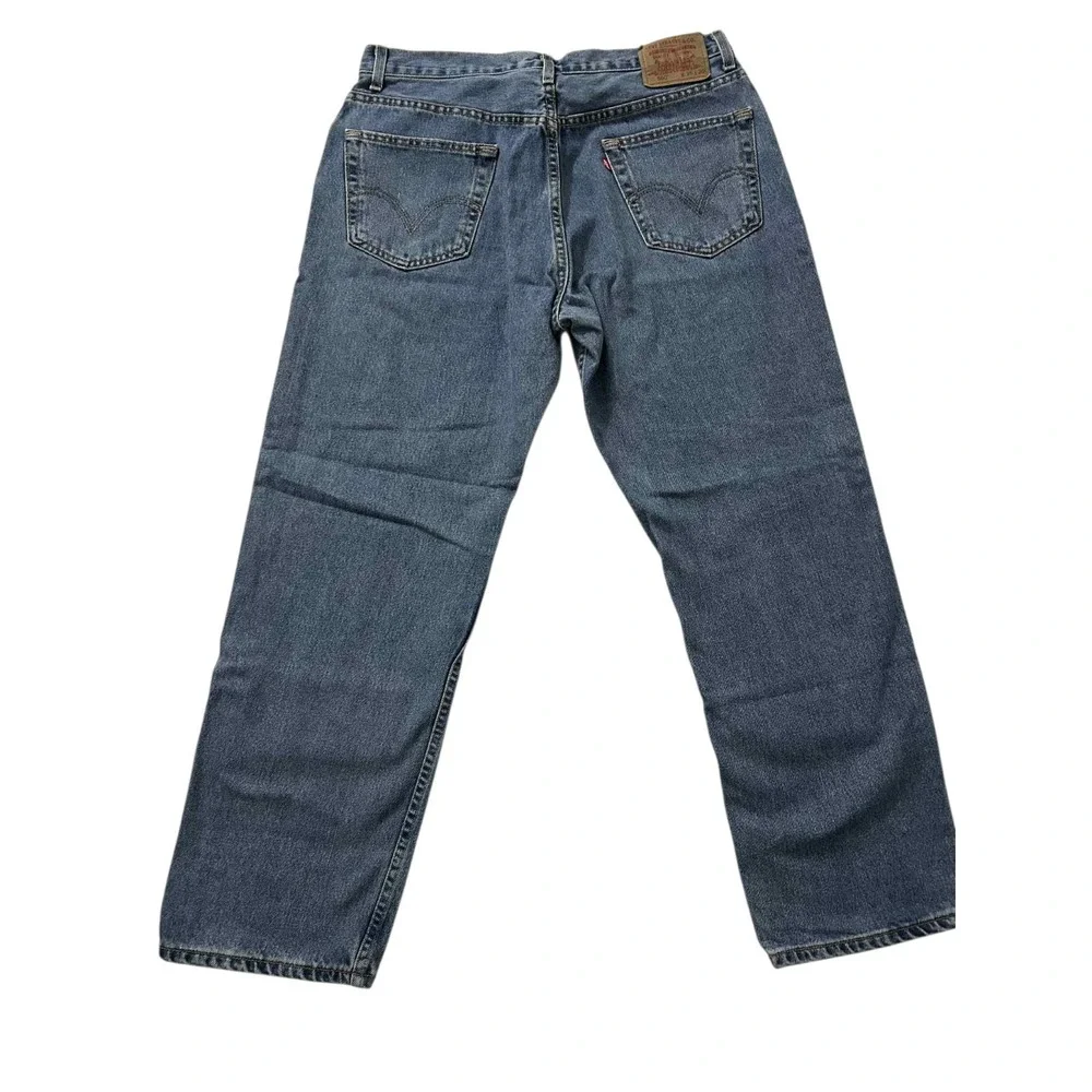 Levis own classic